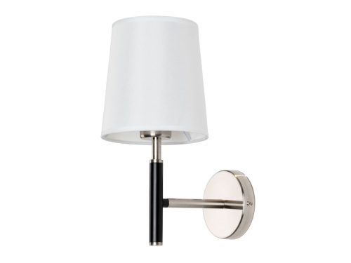 Бра Arte Lamp Rodos A2589AP-1SS