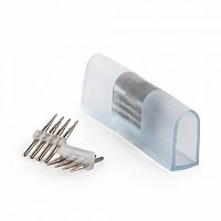 Соединитель лент линейный жесткий Elektrostandard 0436 a043637