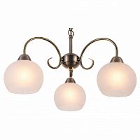 Подвесная люстра Arte Lamp 9317 A9317LM-3AB