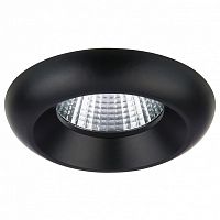 Встраиваемый светильник Lightstar Monde LED 071077