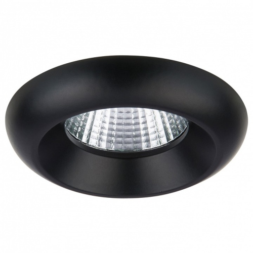 Встраиваемый светильник Lightstar Monde LED 071077