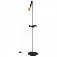 Торшер Odeon Light Mehari 4240/1F