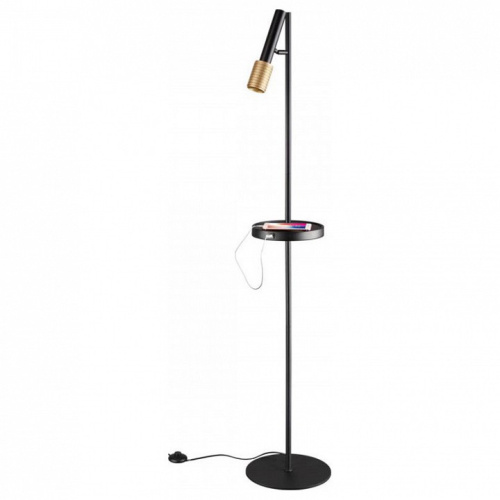 Торшер Odeon Light Mehari 4240/1F