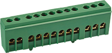 Шина нулевая Navigator 71 844 NBB-I69-12KD/G