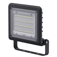 Прожектор светодиодный Navigator 80 671 NFL-02-50-4K-BL-LED 50W 4000K IP65