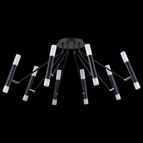 Потолочная люстра Maytoni Vigo MOD620CL-16B фото 4