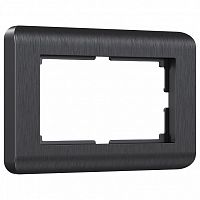 Рамка на 2 поста Werkel Snabb basic 5 W0082104