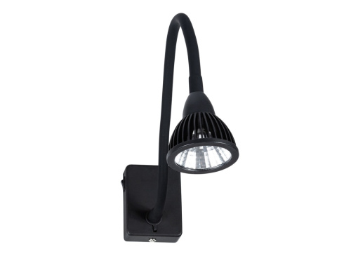 Бра Arte Lamp A4107AP-1BK 7W 4000K