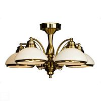 Люстра потолочная CITILUX CL401153 Краков