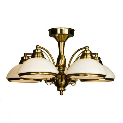 Люстра потолочная CITILUX CL401153 Краков