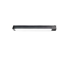 Трековый светильник однофазный JazzWay 5026186 PTR 1935 35Вт 4000К IP40 120° 600мм черн.