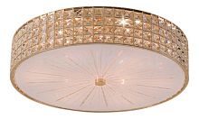Люстра потолочная Citilux CL324182 Портал