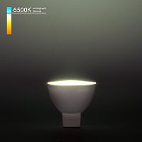 Лампа светодиодная Elektrostandard a049675 BLG5303 GU5.3 5Вт 6500K