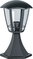 Наземный светильник Navigator 61 616 NOF-P06-BL-IP44-E27 30см IP44