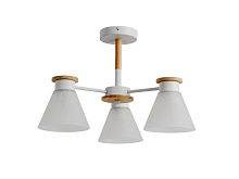 Люстра потолочная Arte Lamp Tyler A1031PL-3WH