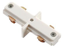 Соединитель линейный для треков Novotech  135006