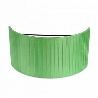 Абажур для настенного светильника Maytoni Toronto MOD974-WLShade-Green