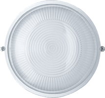 Светильник Navigator 94 802 NBL-R1-60-E27/WH (НПБ 1301 / НПП 1301)