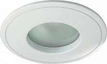 Встраиваемый светильник Novotech Aqua 369305