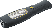 Фонарь Navigator 94 939 NPT-W01-3AAA для работы 24LED+1LEDх1Вт,блист.