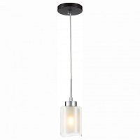 Подвесной светильник Citilux Фортуна CL156112