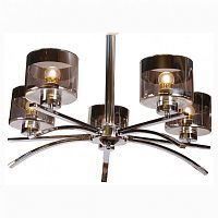 Подвесная люстра Omnilux Alassio OML-55803-05