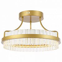 Накладной светильник ST-Luce Cherio SL383.202.01