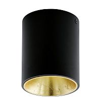 Точечный светильник Eglo 94502 POLASSO