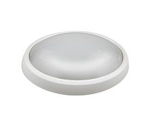 Светильник светодиодный JazzWay 1024565 PBH-PC-OA 8Вт 4000К IP65