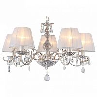 Подвесная люстра Omnilux Bantine OML-53203-05