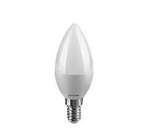 Светодиодная лампа OnLight 61 956 OLL-C37-10-230-2.7K-E14-FR E14 10W 2700K