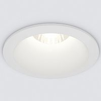 Встраиваемый светильник Elektrostandard 15266/LED 15266/LED