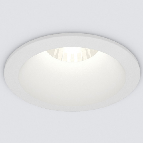 Встраиваемый светильник Elektrostandard 15266/LED 15266/LED