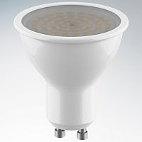 Лампа светодиодная Lightstar 940264 GU10-6,5W(65W)-4200K-220V-HP16