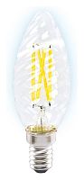 Лампа светодиодная Ambrella 202126 Filament E14 6Вт 6400K