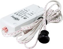 Датчик движения встраиваемый Feron 22068 SEN30 500W дальность срабатывания 5-8см IP20