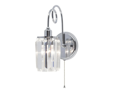 Бра с выключателем CITILUX CL330311 Синди