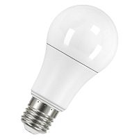 Лампа светодиодная LED Value LVCLA125 15SW/865 грушевидная матовая E27 230В 10х1 RU OSRAM 4058075579217