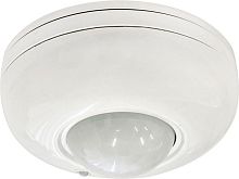 Датчик движения Feron 22006 SEN5/LX20B 1200W 6м IP20