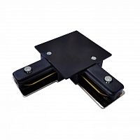 Соединитель угловой L-образный для треков Elektrostandard Trcm a049560