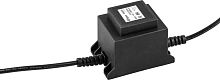Драйвер Feron LB4800 32176 вход 220VAC выход 12VAC 48W 4000mA