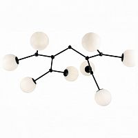 Подвесная люстра ST-Luce Chieti SL1506.403.08
