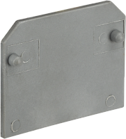 Заглушка Navigator 61 231 NTB-JXB-C-2.5-Gr