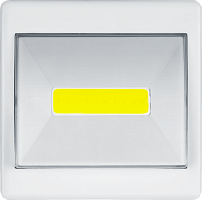 Светодиодный светильник на батарейках Navigator 14 231 NPT-PL03-3AAA 3W 200Lm