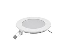 Встраиваемый светильник Gauss 939111218 LED 18W 4100K