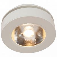 Встраиваемый светодиодный светильник Maytoni Magic DL2003-L12W 12W 3000K
