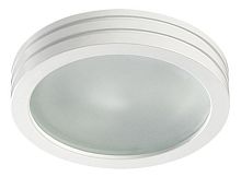 Встраиваемый светильник Novotech Damla 370389