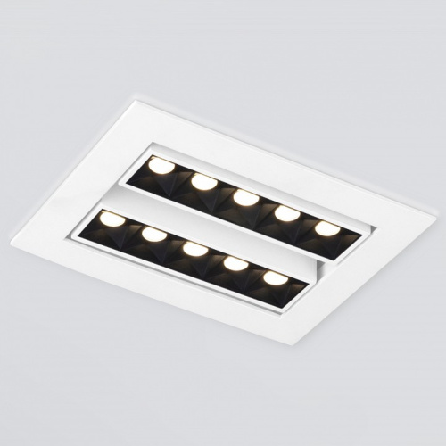 Встраиваемый светильник Elektrostandard 9923 a052482