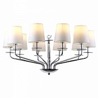 Подвесная люстра Arte Lamp 1048 A1048LM-10CC
