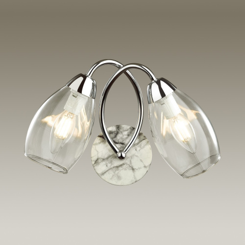 Бра Lumion Romeo 4561/2W фото 2
